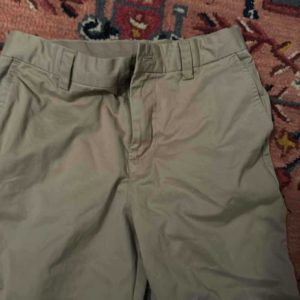 Vineyard Vines Khakis- VGUC